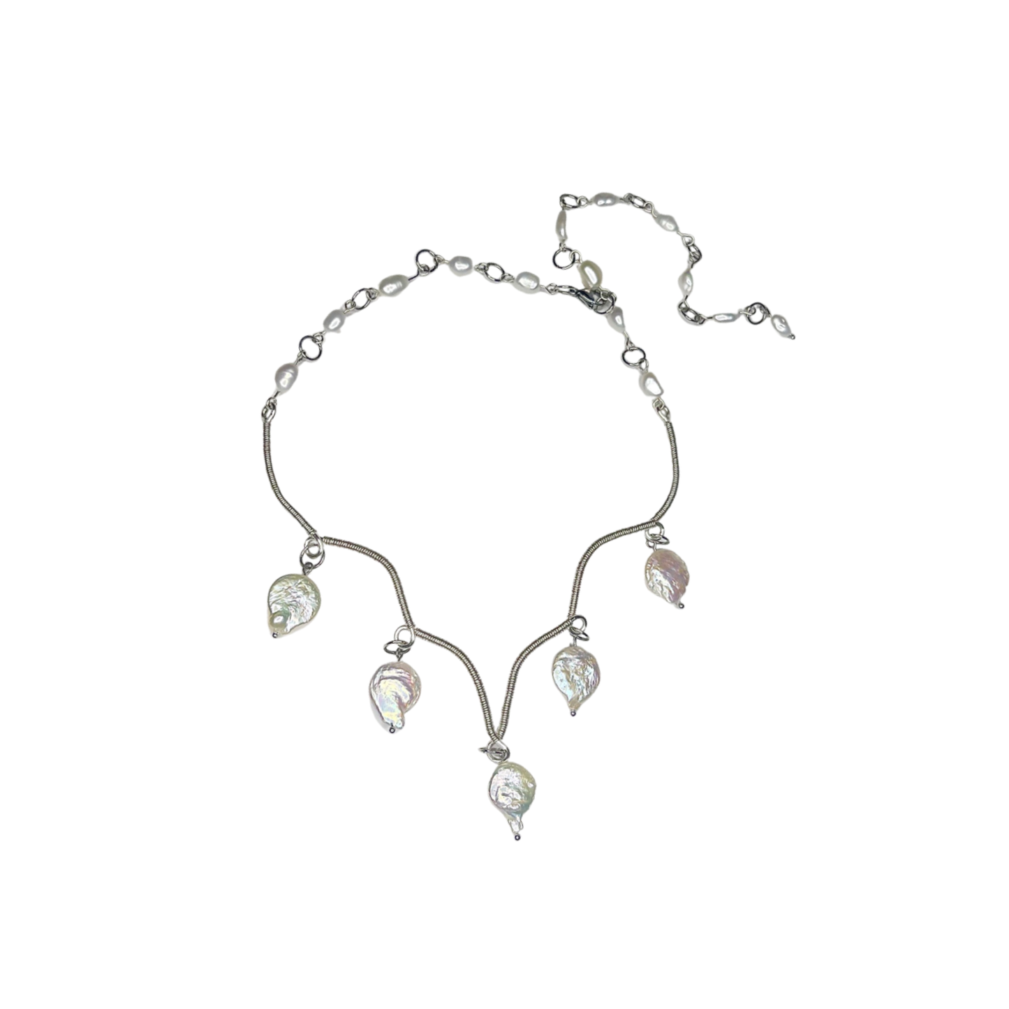 DIVINITY NECKLACE