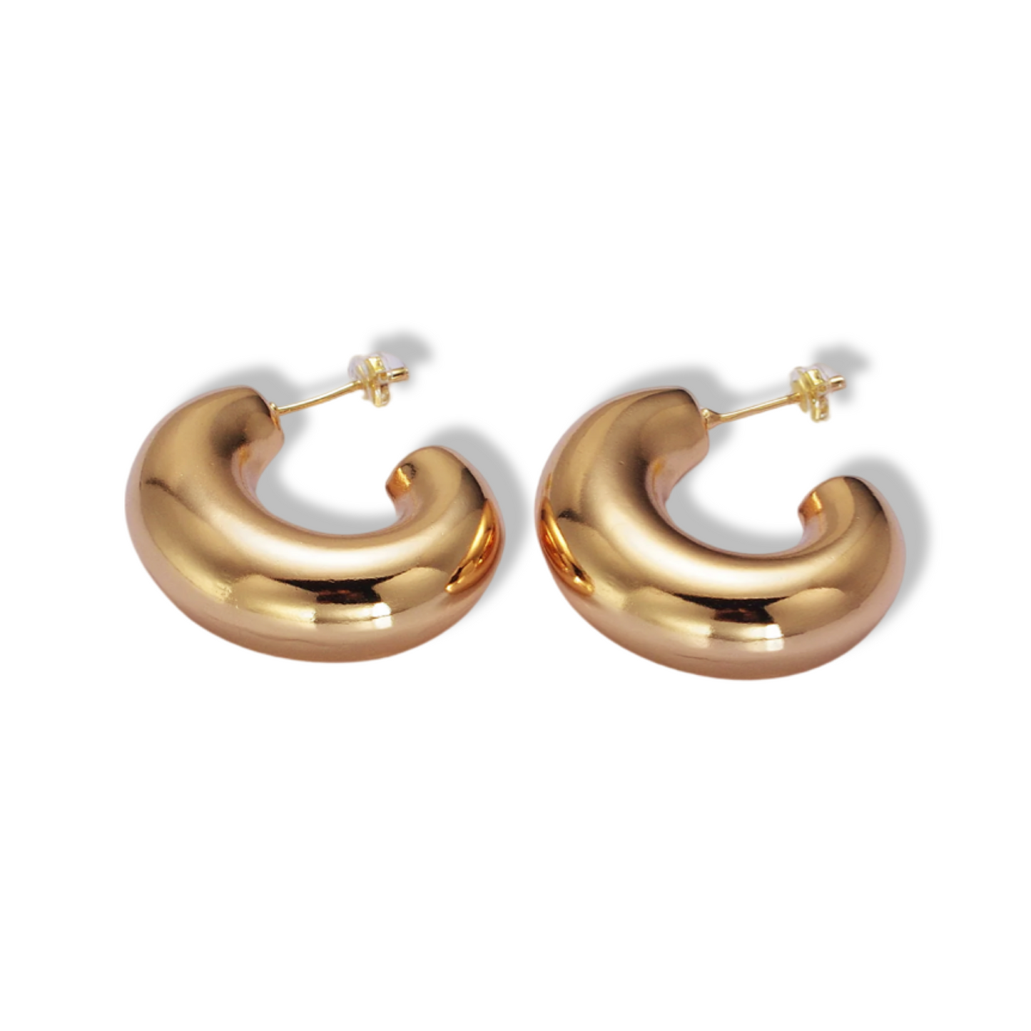 C HOOPS