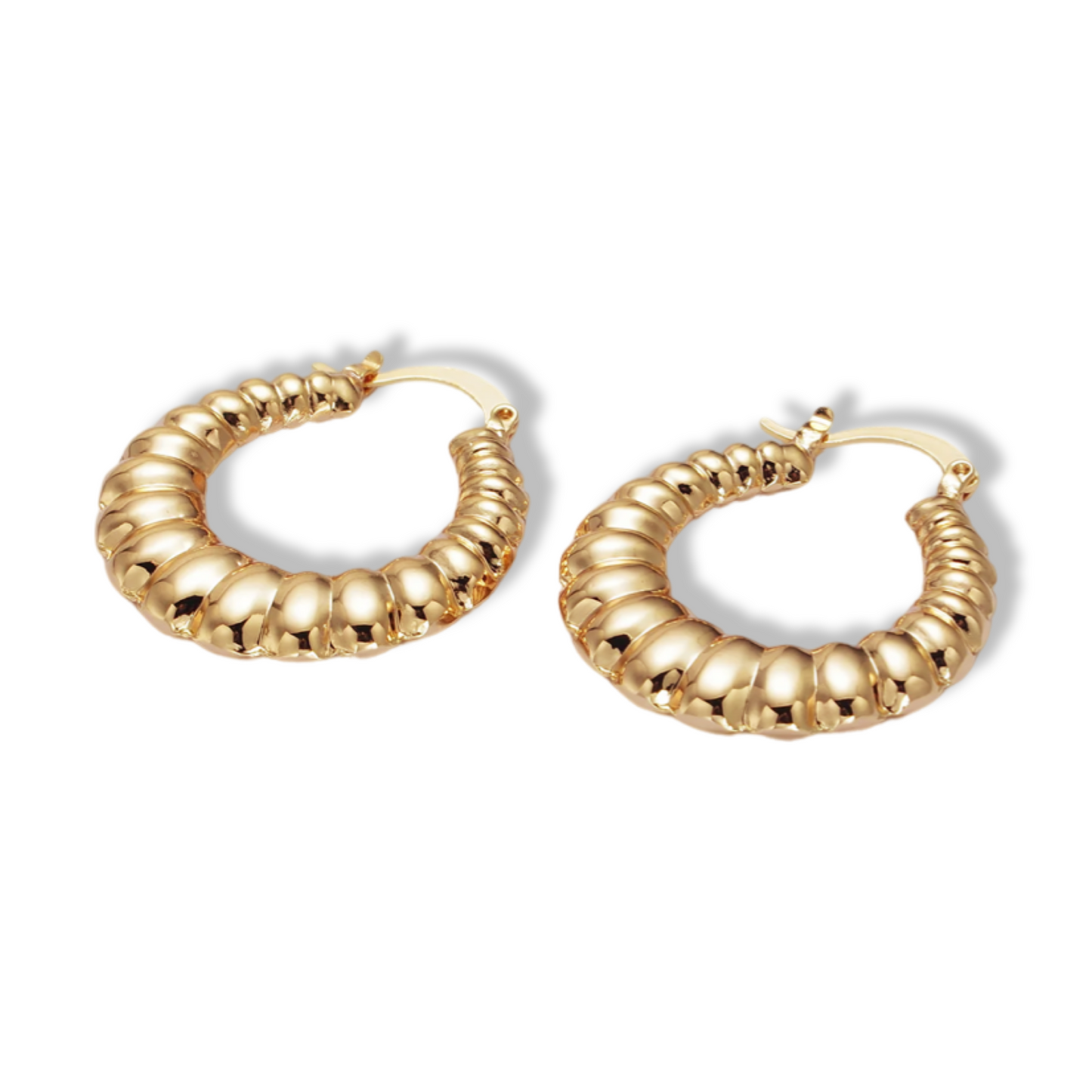 CROISSANT HOOPS