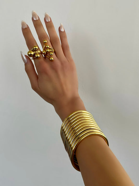 ROYAL BANGLE SET