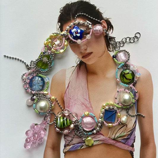 DNA ‘FRUITFUL’ 006