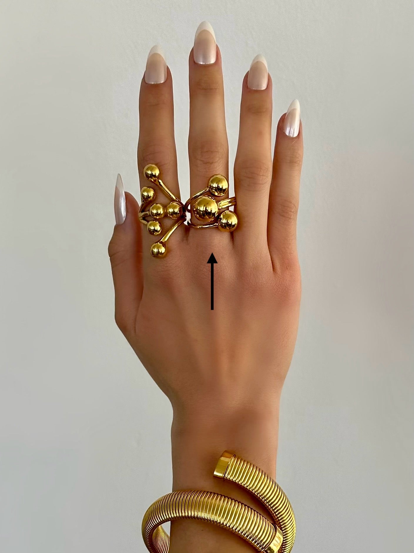 BUBBLES RING