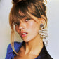 FEELING WAVY EARRINGS
