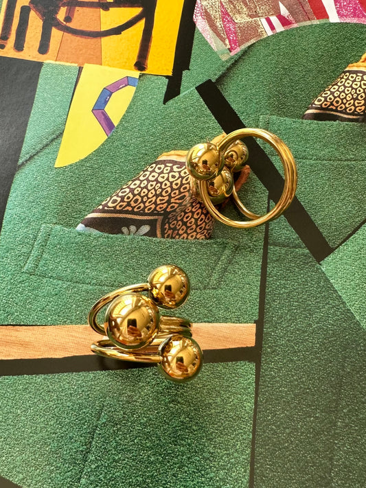 BUBBLES RING