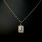 CUSTOM INITIAL