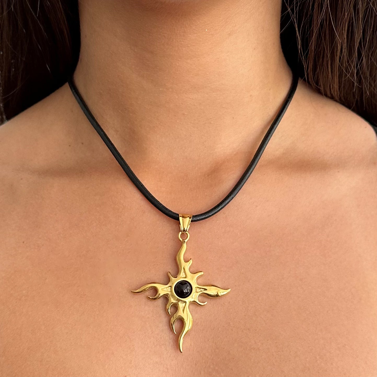 CELESTIAL SUN STAR