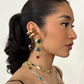 DAISY EARRINGS