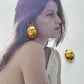 DOME EARRINGS