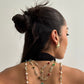 TEARDROP EARRINGS