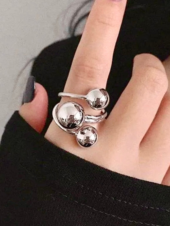 BUBBLES RING