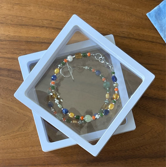 CUSTOM NUWO BRACELET