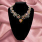 DNA in PINK 003