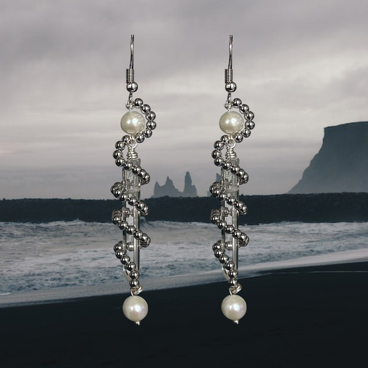 1 of 1 EARRINGS