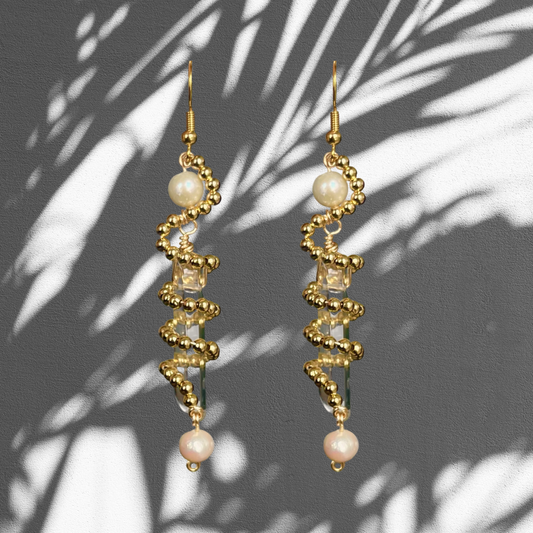 1 of 1 EARRINGS