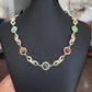 INFINITY STONES UNISEX CHAINS