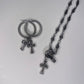 CHROME CROSS LINK