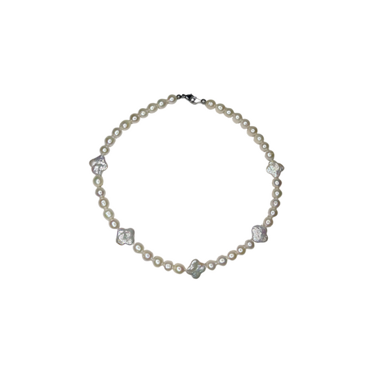LUCKY CHARMS CHOKER