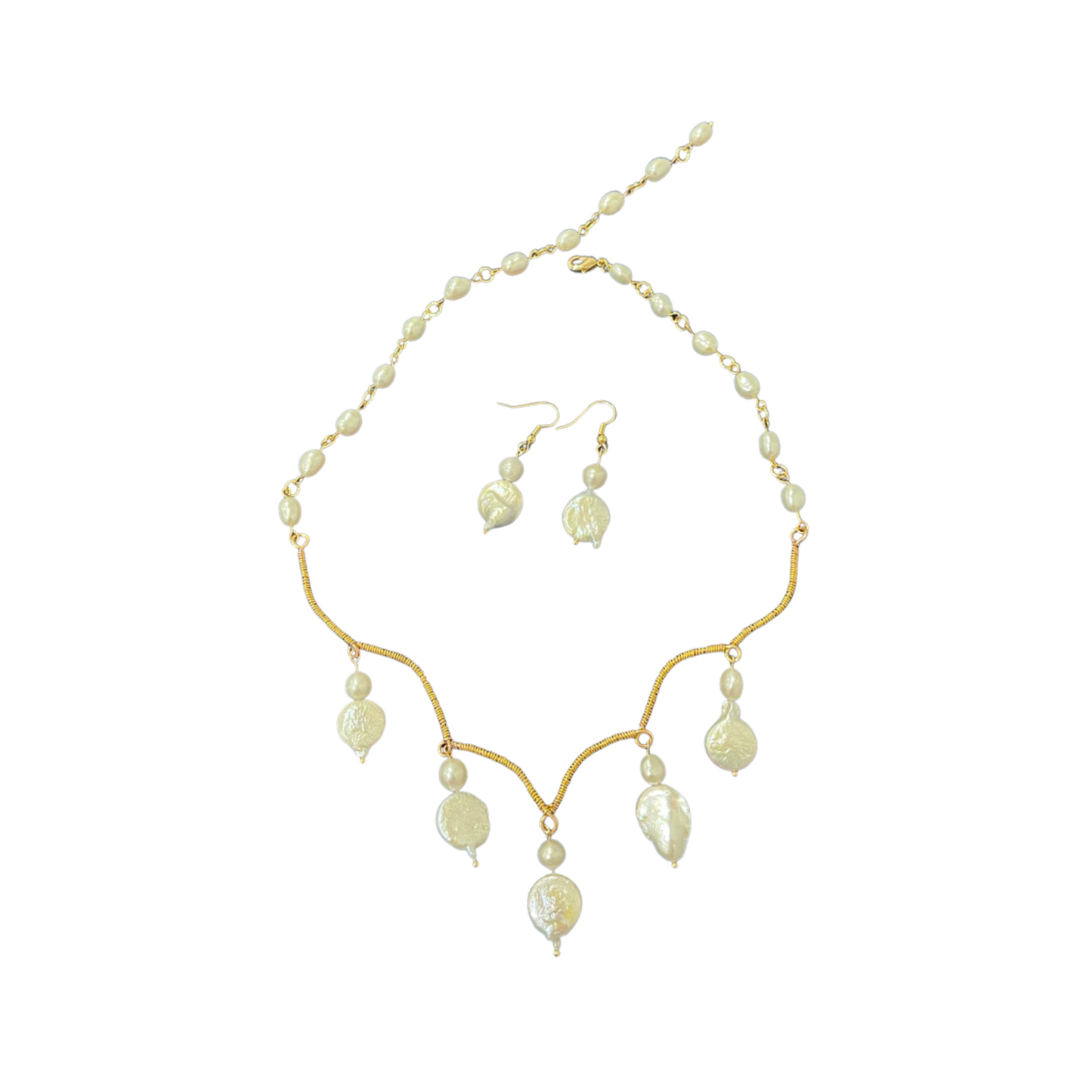 DIVINITY NECKLACE