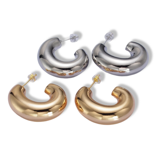 C HOOPS
