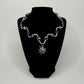 CUSTOM MEDUSA NECKLACE (UNISEX)