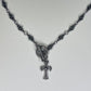 CHROME CROSS LINK