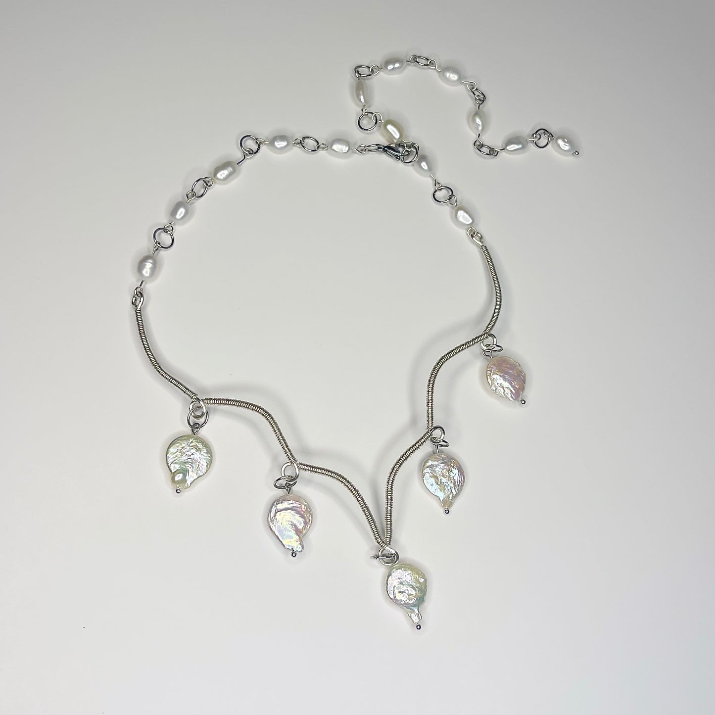 DIVINITY NECKLACE