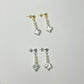 LUCKY CHARMS DROP EARRINGS