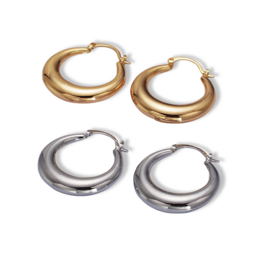 ALANA HOOPS