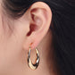 ALANA HOOPS