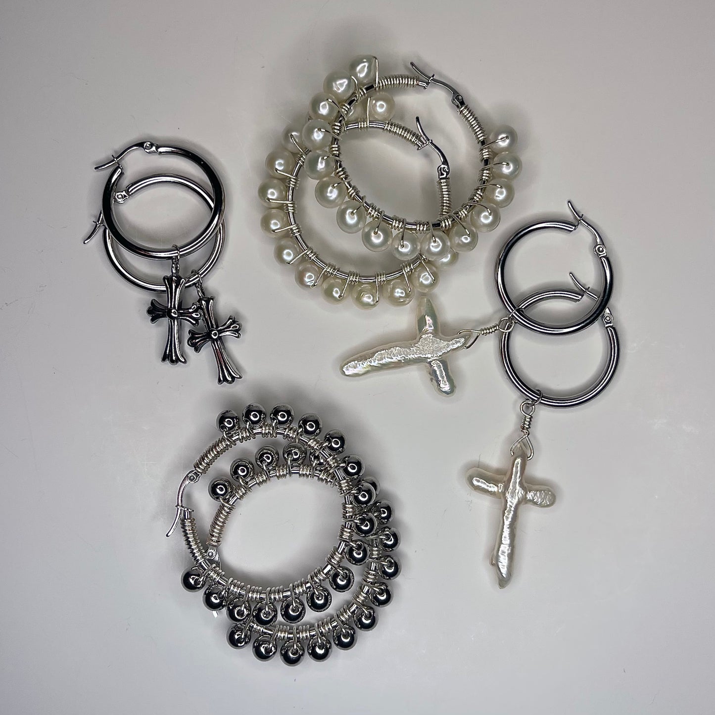 HOLY HOOPS