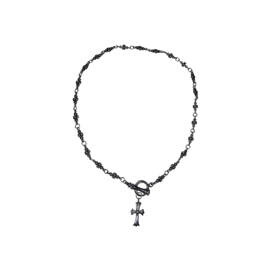 CHROME CROSS LINK