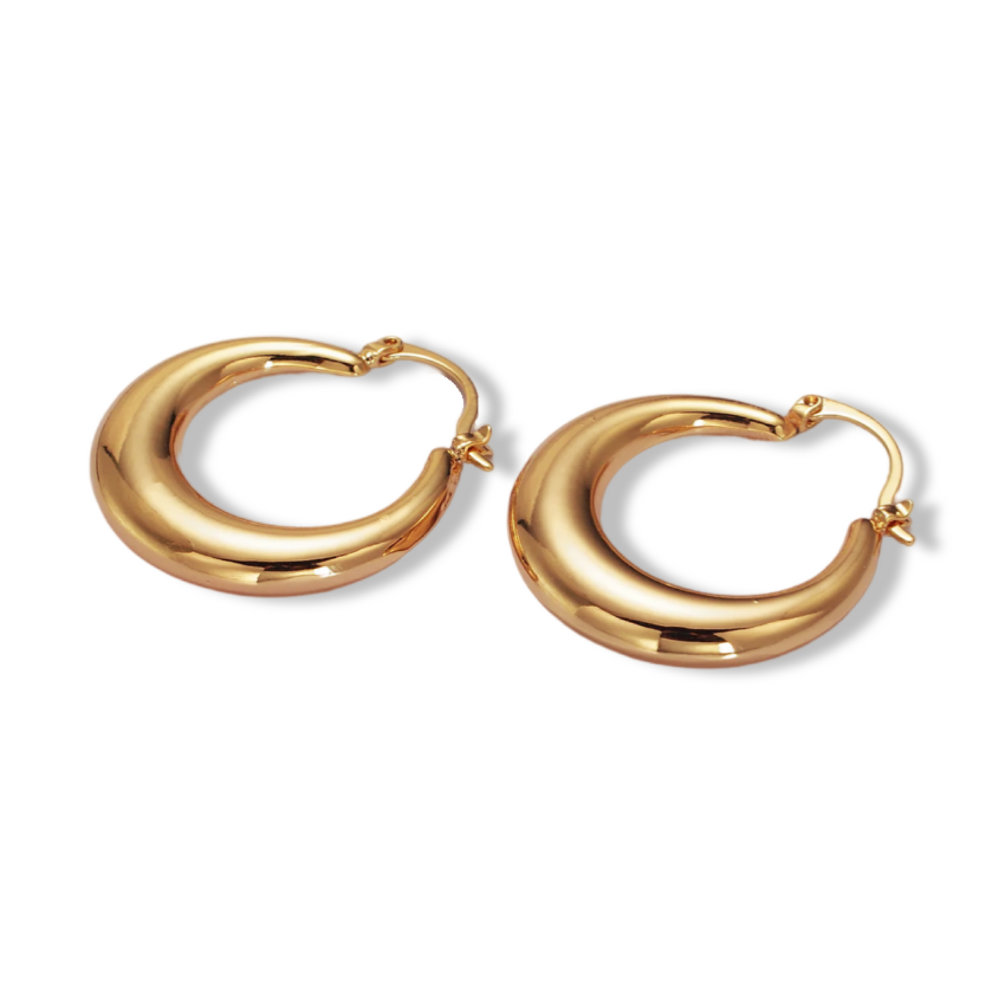 ALANA HOOPS