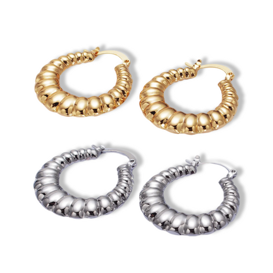 CROISSANT HOOPS